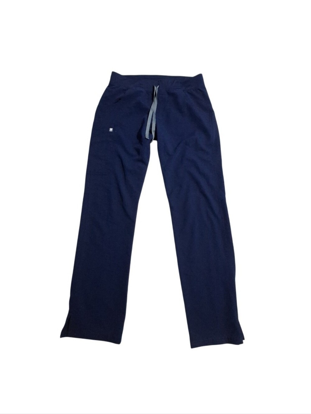 FIGS Technical Collection Kade Cargo Scrub Pants Womens Tall M